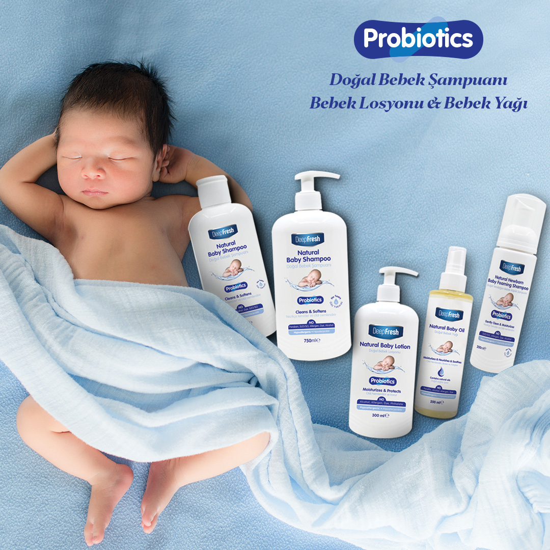 mprobiotics