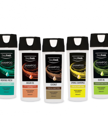 Shampo 300 ml