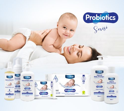 probiotics probiotics
